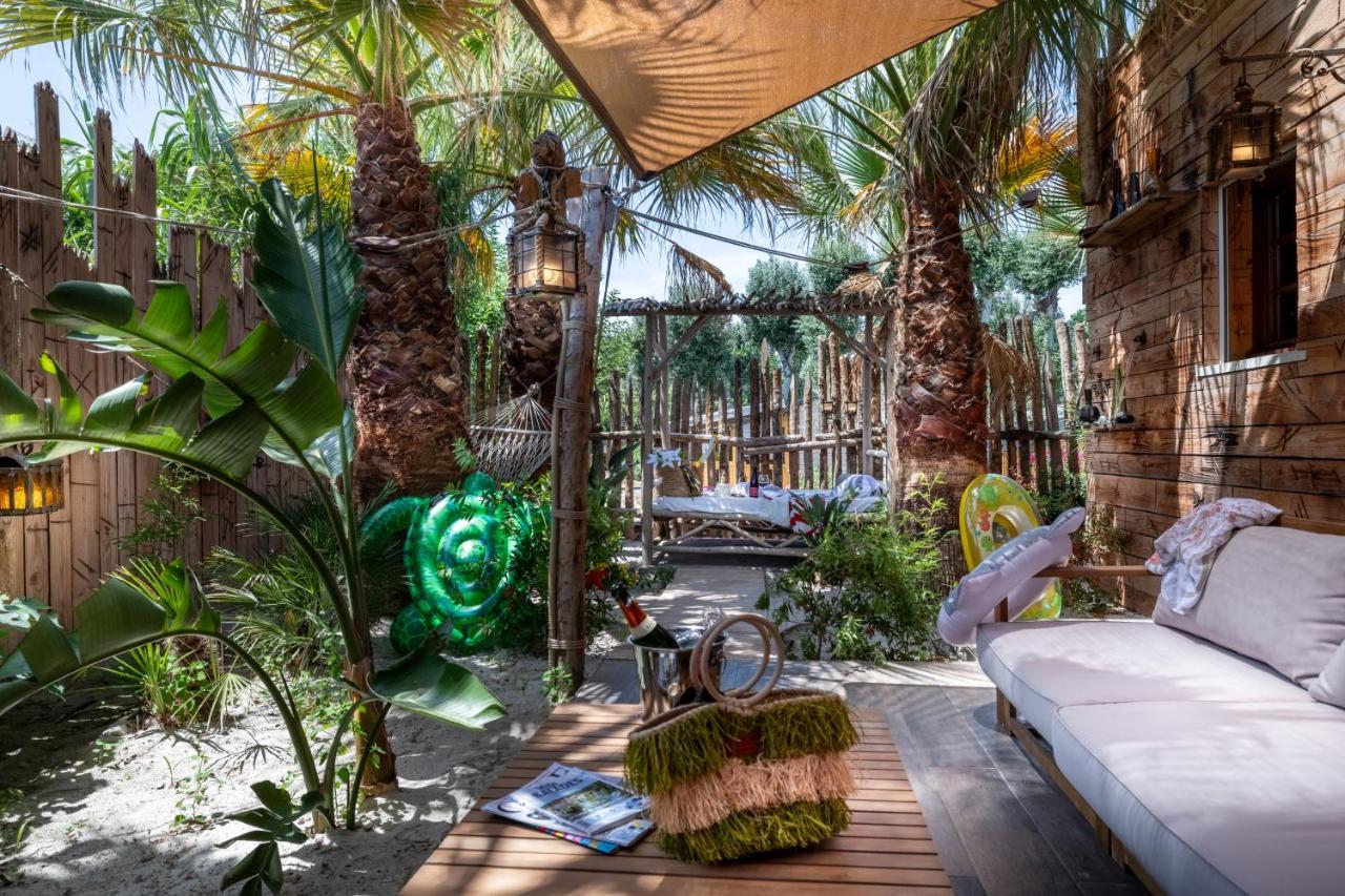 אגדה Hotel Pirates World מראה חיצוני תמונה